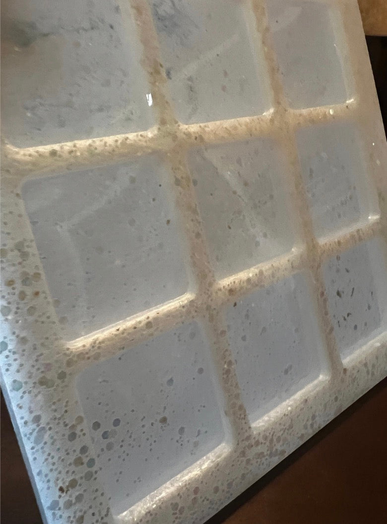 Tic Tac Toe - White/Red/Blue