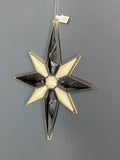 Handmade Resin Star Wall Decor